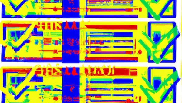 Checkliste nach dem Umzug