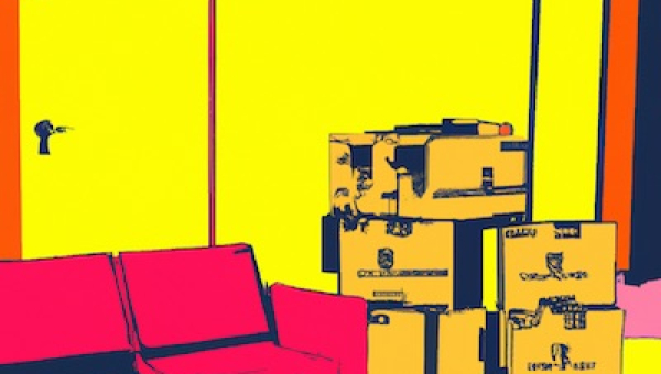 Privatumzug ohne wenn und aber