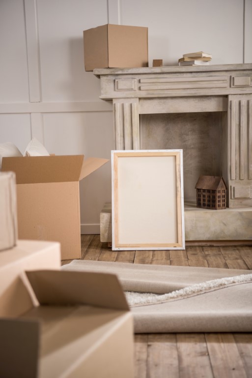 Ecobox Umzugservice in Wien