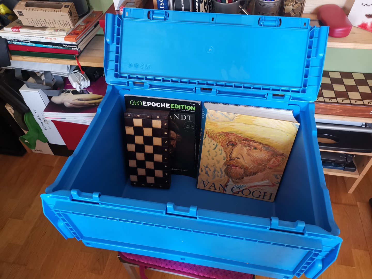Ecoboxen und ihre Vorteile