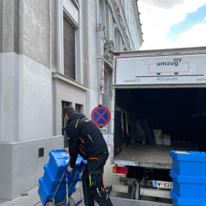 Umzugs- und Entrümpelungshilfe in der Hotelbranche
