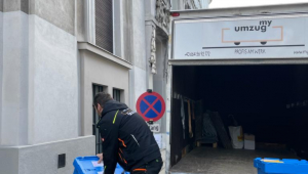 Umzugs- und Entrümpelungshilfe in der Hotelbranche