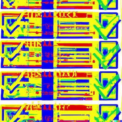 Checkliste vor dem Umzug