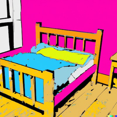 Handwerkerqualitäten sind nicht jedem in die Wiege gelegt