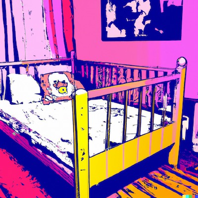 Entsorgung ausrangierter Gegenstände 